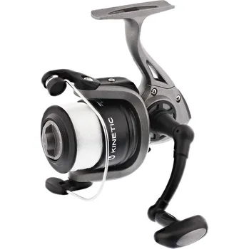 Rybářský naviják Kinetic Naviják Witcher 7000 FD