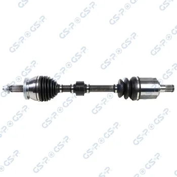 Poloosa kola Hnací hřídel - poloosa GSP 224567