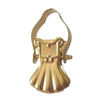 URBÁNEK Žabka 01 - Zlatá