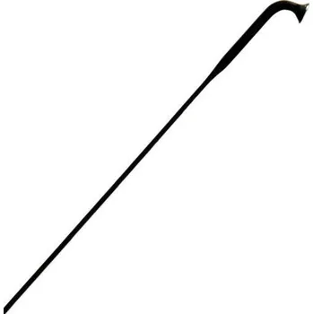 Sport drát MACH1 Air1+ zeslabovaný 2/1,5/2 černý 292mm