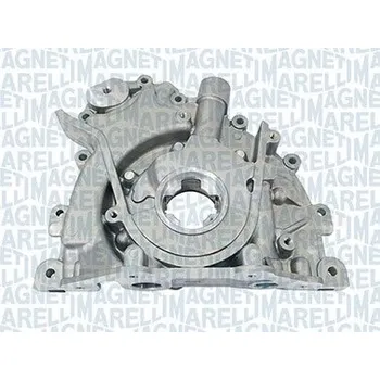 Motor automobilu Olejové čerpadlo MAGNETI MARELLI 351516000042