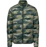 LIVERGY Pánská prošívaná bunda