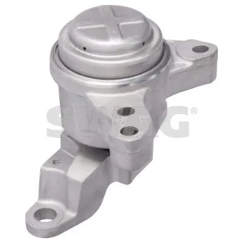 Silentblok motoru Zavěšení a uložení motoru SWAG 33 10 7862