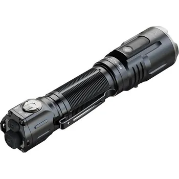 Svítilna FENIX FENIX nabíjecí LED svítilna TK25R, 3600 lm - Černá