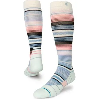 Dámské ponožky PONOŽKY STANCE CURREN SNOW - modrá - S + při osobním odběru 656 Kč