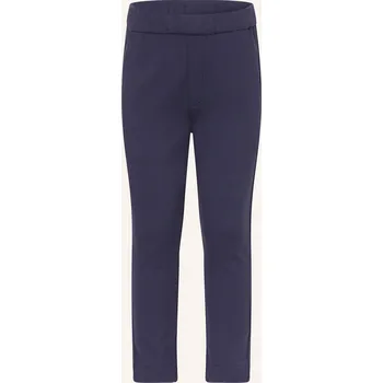 Pánské kalhoty S.Oliver Red Chino, tmavě modrá