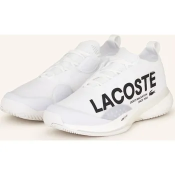Pánská obuv Lacoste Pánské Tenisové Boty Ag-lt25 Lite, bílá, 43
