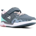 Dětské sportovní boty, tenisky American Club BS 06/22 10/22,