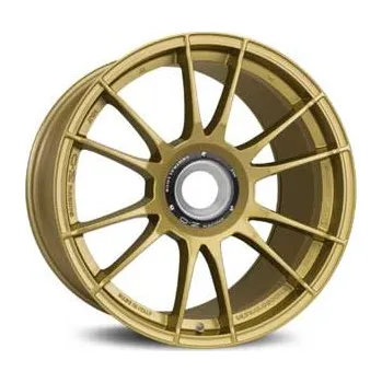 Alu kolo Alu kola OZ ULTRALEGGERA HLT CL RACE GOLD RACE GOLD 11x21" 15x130 ET82 84