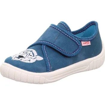 Chlapecké sandály 1-800278-8090 Obuv Superfit 29