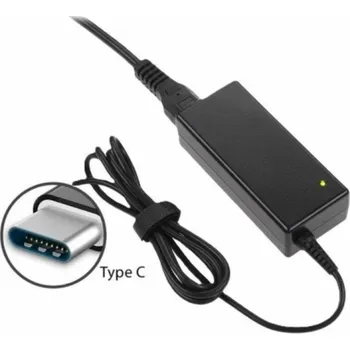 POČÍTAČOVÁ NABÍJEČKA 65W USB-C