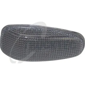 Auto zrcátko Blikač TRUCKTEC AUTOMOTIVE 02.58.023