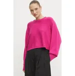 Vlněný svetr MICHAEL Michael Kors