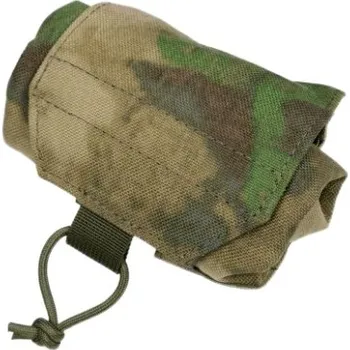 Airsoft NOVRITSCH Novritsch odhazovací vak na zásobníky - Everglade