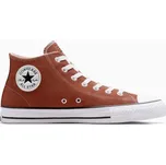 BOTY CONVERSE CHUCK TAYLOR ALL STAR PRO - hnědá - EUR 46 + při osobním odběru 1 386 Kč