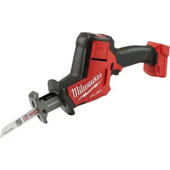 MILWAUKEE M18FHZ-0 aku mečová šavlová pila ocaska v kartonu