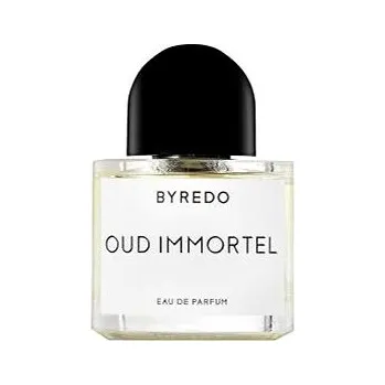 Unisex parfém BYREDO Oud Immortel EdP 50 ml