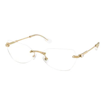 Brýlová obroučka Dioptrické brýle Swarovski SK1031 4004