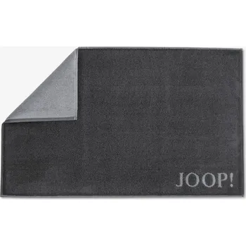 Koupelnová předložka Koupelnová předložka DOUBLEFACE 50 x 80 cm černá, JOOP!