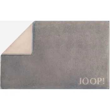 Koupelnová předložka Koupelnová předložka DOUBLEFACE 50 x 80 cm grafit, JOOP!