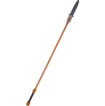 Karnevalový doplněk Oštěp indián 120cm