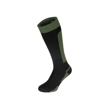 Vysoké nepromokavé ponožky s třívrstvou membránou , Velikost 39-42