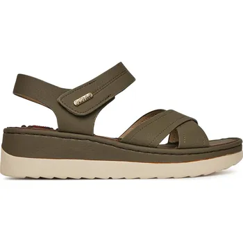 Dámská obuv Sandály GO SOFT