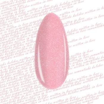 Lak na nehty YOSHI Written in Love: Chapter of Us; UV gel lak (6 ml)