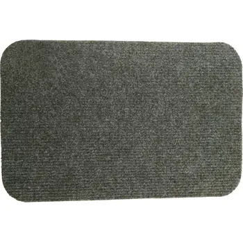 Rohožka 40x60 cm, šedá