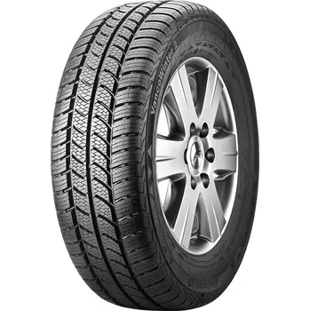 Continental VancoWinter 2 ( 225/70 R15C 112/110R 8PR dvojitá identifikace 115N C E )