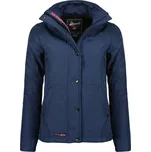 Dámská přechodná softshellová bunda Geographical Norway TERENCIA