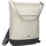 Batoh na notebook a kabelka Zwei BE120 CRE Zwei BE120CRE