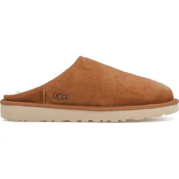 Dámské tenisky UGG Classic Slip-On Chestnut Velikost: 44 1129290-CHE