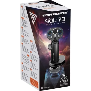 Herní příslušenství Thrustmaster SOL-R 3 Add-On (PC)