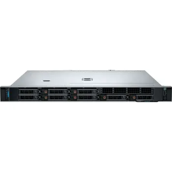 Server Bundle DELL PE R360 Intel Xeon 6353P 32GB 1x480GB Rails Broadcom 5720 PERC H355 iDRAC9 Basic 2x700W + WSTD2025