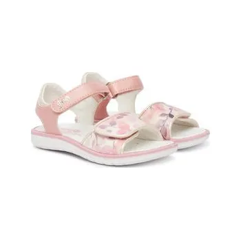 Dívčí sandály Sandály Primigi 1385177 M Růžová 28