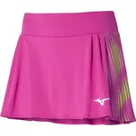 Tenisová sukně Mizuno Printed Flying skirt 62GBA20160