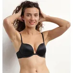 DIM SEXY PUSH UP BRA - Womens Push Up Bra - Black