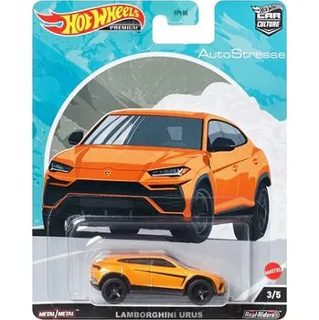 autíčko Lamborghini Urus 1:64 - Hot Wheels Lamborghini Urus - model auta 1/64