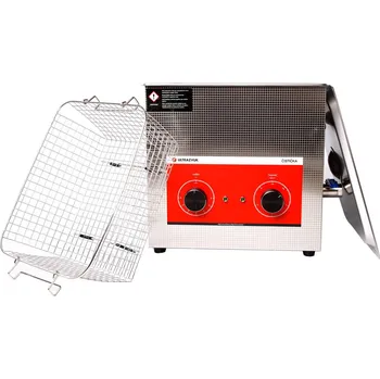 Ultrazvuková čistička Ultrazvuková čistička Ultrasonic Laboratory 9 (DK410HT)