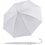 Doppler Svatební deštník Long Wedding - dámský vystřelovací