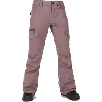 Snowboardové kalhoty KALHOTY SNB VOLCOM Aston Gore-Tex WMS - růžová - S + při osobním odběru 5 974 Kč