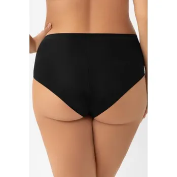 Kalhotky Kalhotky Gorsenia Vida Černá L