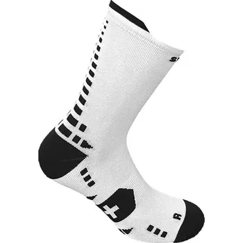 Pánské ponožky Spring Revolution 2.0 Soft Air Plus Long bílé vel. 43 - 46 EU