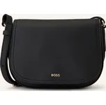 Boss Dámská Taška Přes Rameno Lenah, černá, one size