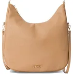 Dámská crossbody kabelka béžová - Nobo Vittua béžová