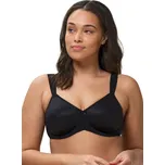 Biustonosz Triumph Essential Minimizer W czarny