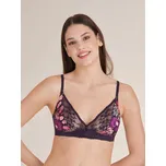 Dámská podprsenka 0803836 563 fialová - Felina
