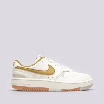 Dámská obuv Nike Gamma Force Béžová 36,5