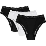 Kalhotky Wol-Bar Abra 3-pak